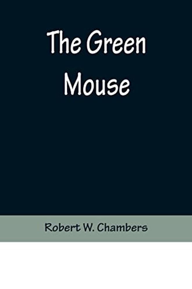 Green Mouse